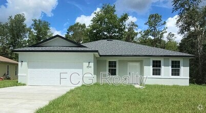 Building Photo - 8145 N Voyager Dr