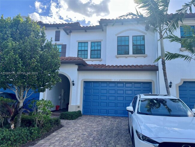 Building Photo - 1346 SW 113th Terrace