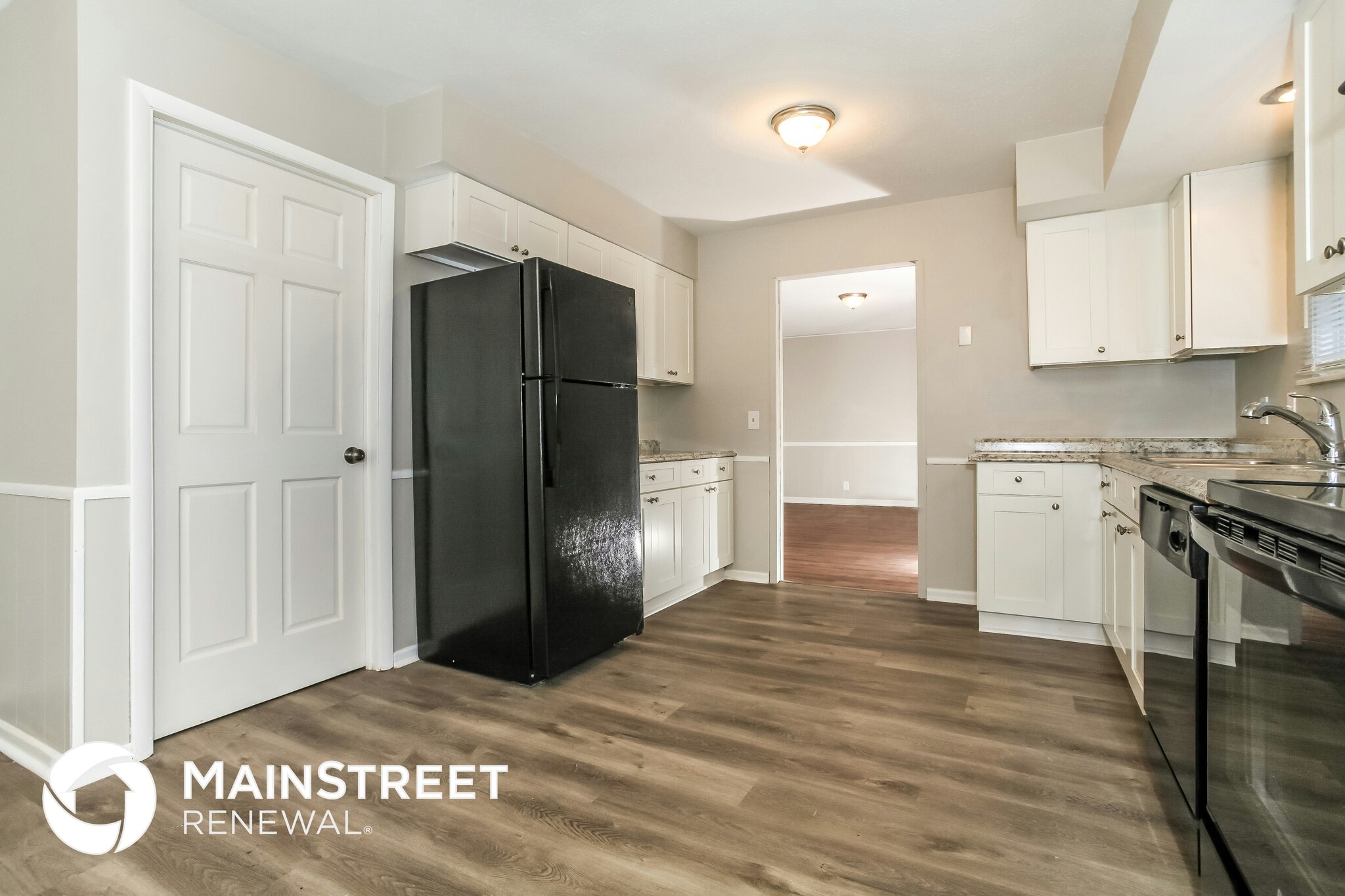 Building Photo - 1453 Hempwood Dr