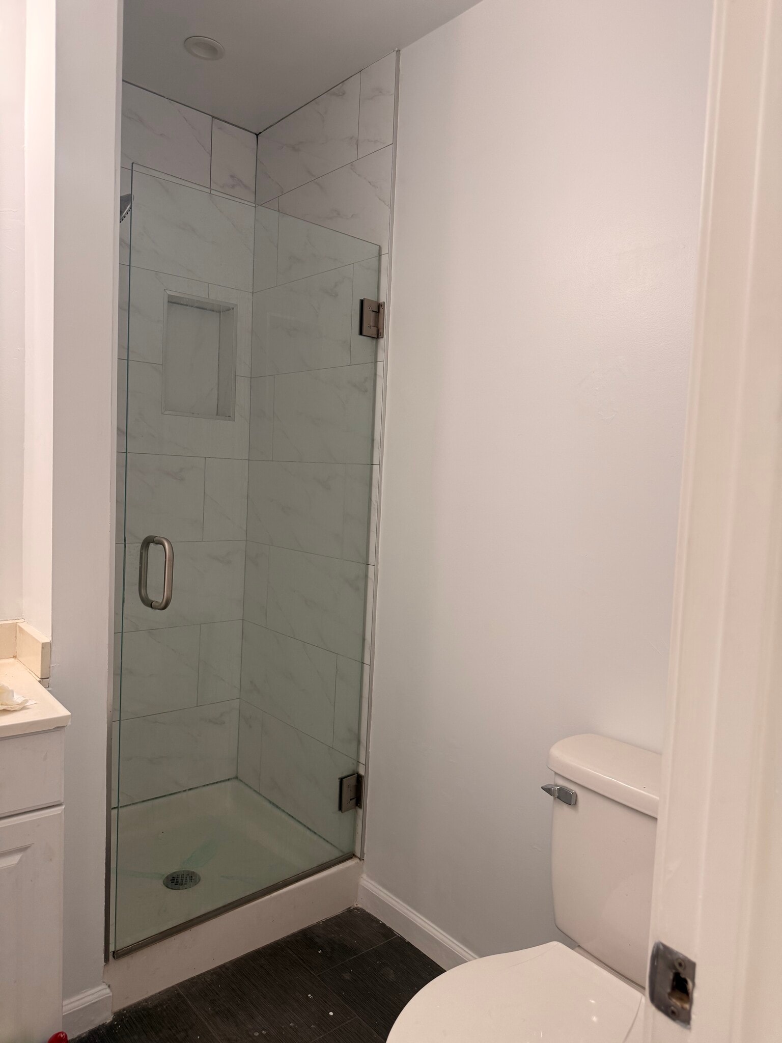 Bathroom - 14643 Chatsworth St