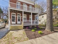 Building Photo - 1703 Oakdale Ave