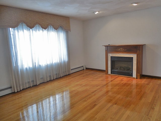 Floorplan - 122 Central Street