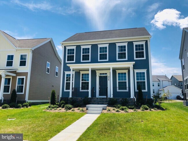 Building Photo - 336 Boxelder Dr
