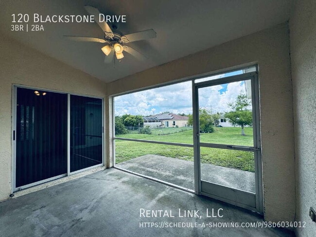 Building Photo - 120 Blackstone Dr