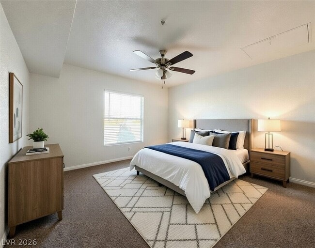 Building Photo - 6955 N Durango Dr