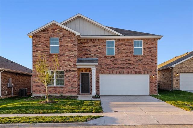 Building Photo - 708 Bois D'Arc Ln