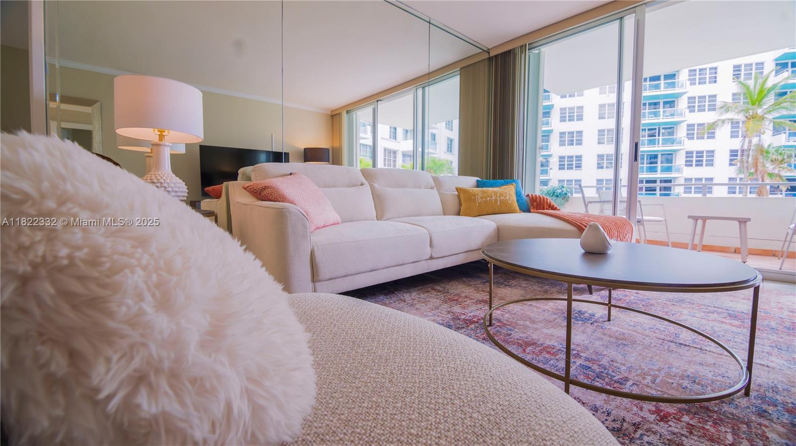 Building Photo - 5151 Collins Ave