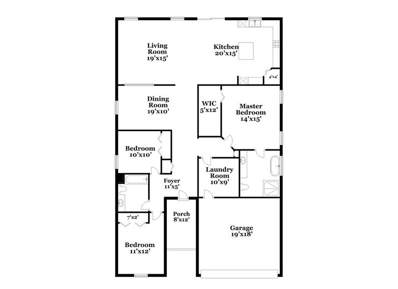 Building Photo - 1309 Canyon Oaks Dr