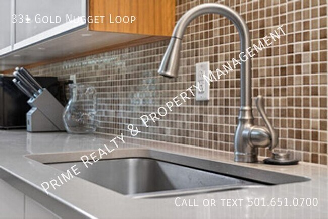 Building Photo - 331 Gold Nugget Loop