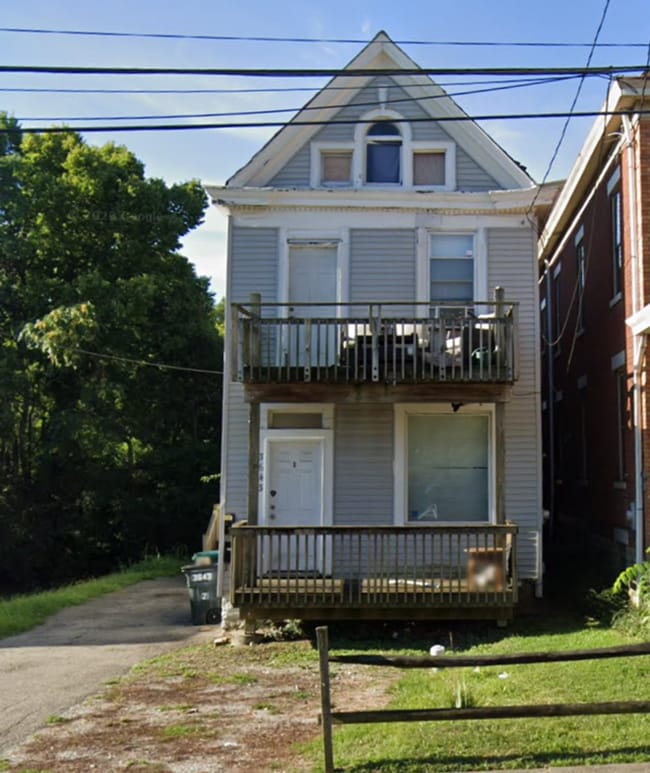 Primary Photo - 3643 West Eighth Street