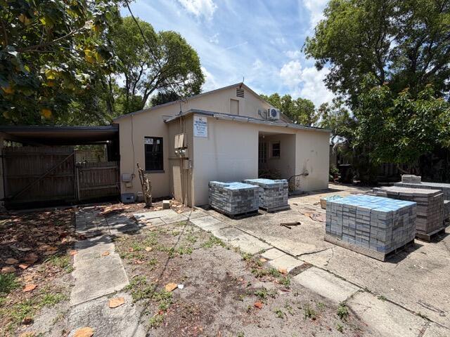 Building Photo - 521 48th St