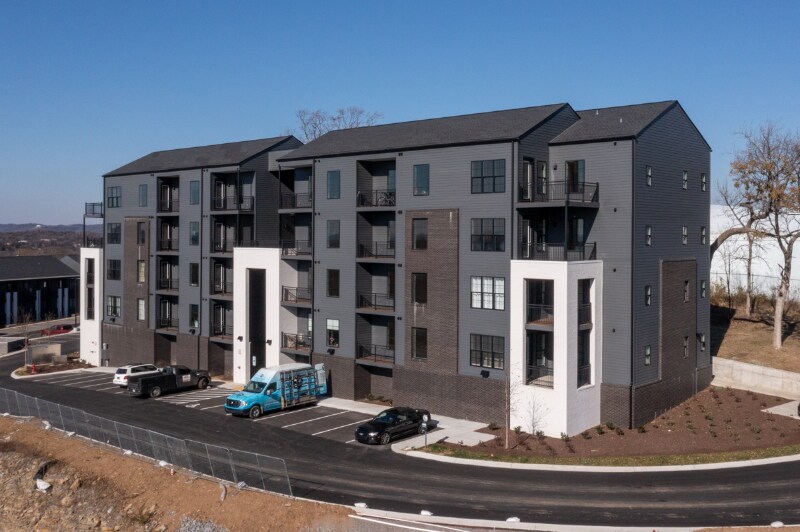 Building Photo - 2900 Edwin St