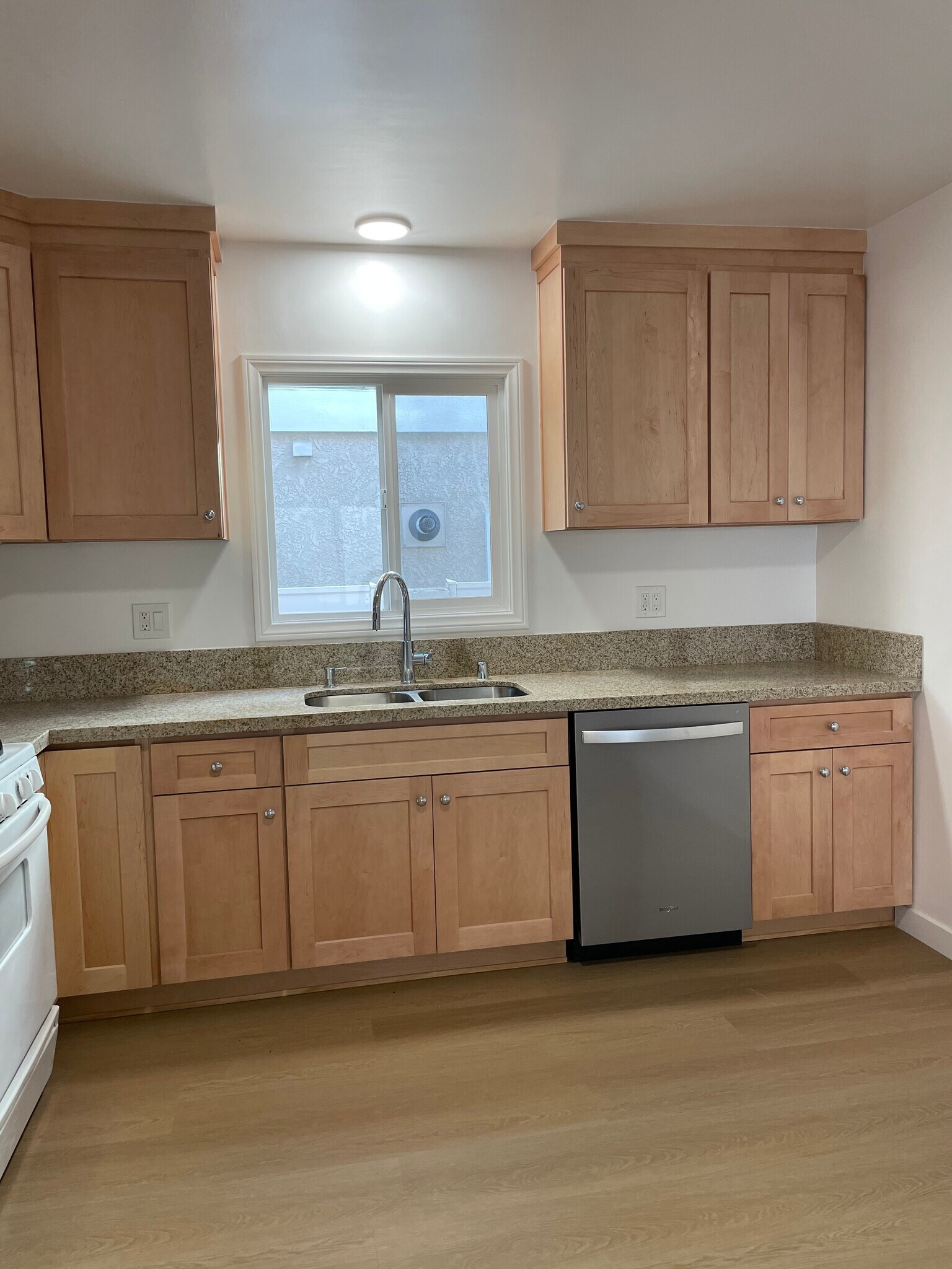 New Dishwasher - 2215 Mathews Ave