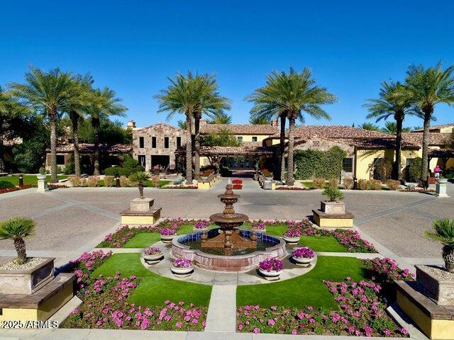 Building Photo - 247 E Las Puertas Ln