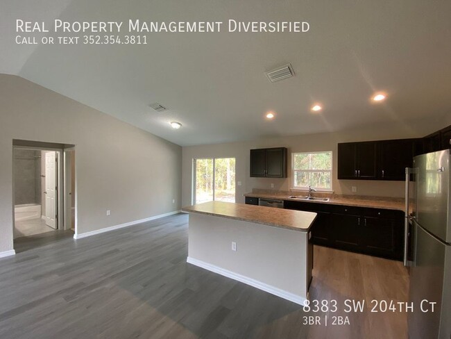 Building Photo - 8383 SW 204th Ct