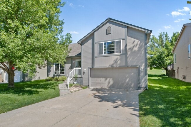 Primary Photo - Beautiful Multilevel home in Cattail Creek...