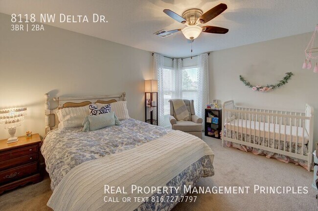 Building Photo - 8118 NW Delta Dr