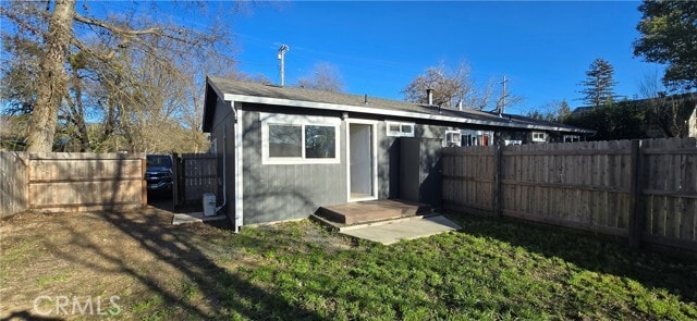 Building Photo - 9705 Main St