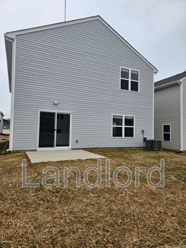 Building Photo - 4220 Stoneygreen Ln