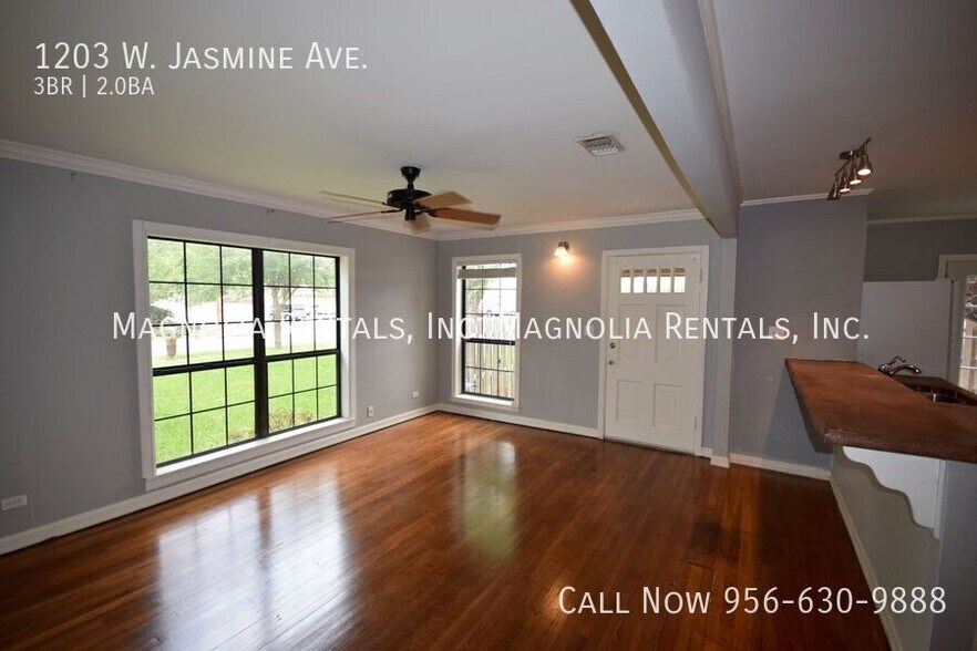 Building Photo - 1203 Jasmine Ave W