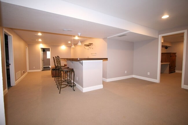 Building Photo - Beautifully Updated Black Forest Rancher on 5 Acres!
