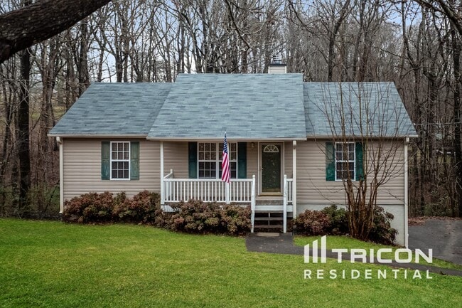 Building Photo - 547 Nottingham Dr