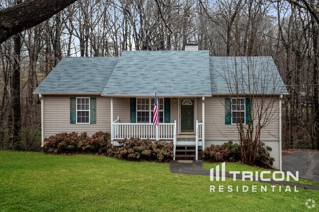 Building Photo - 547 Nottingham Dr