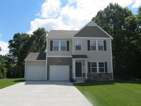 Building Photo - 7411 Dartmoor Ct