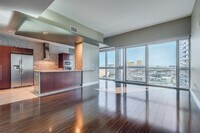 Building Photo - The Martin 1607-City/Strip Views from this Stunning 2Bd/2Ba Residence