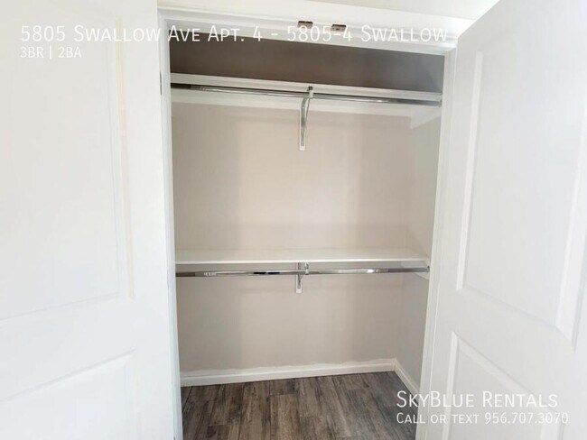 Building Photo - 5805 Swallow Ave