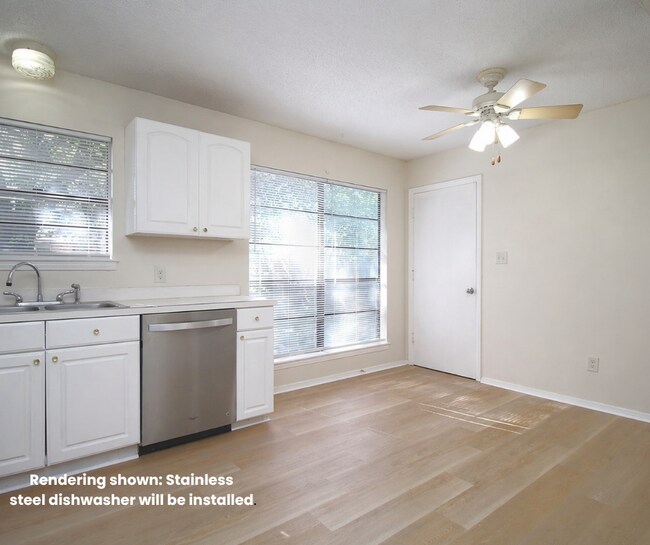 Building Photo - 3 Bedrooms, 1.5 Baths, 1-Car Garage & Large Fenced Backyard Near Bases, Schools & Shopping