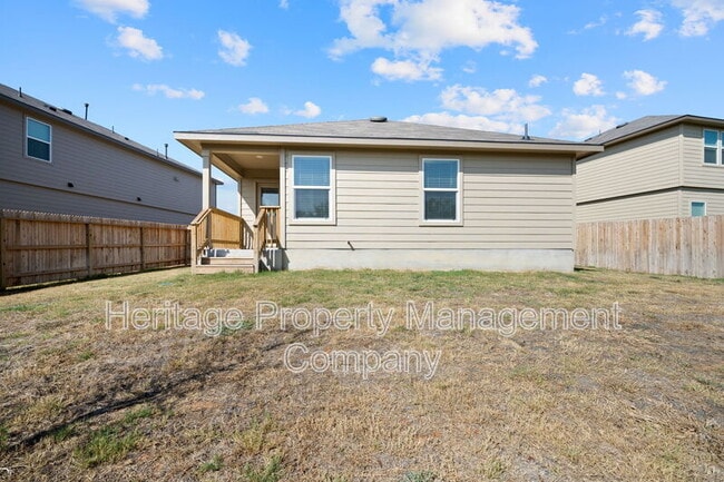 Building Photo - 15706 Clove Spice Wy