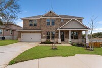 Building Photo - 423 Montessa Park