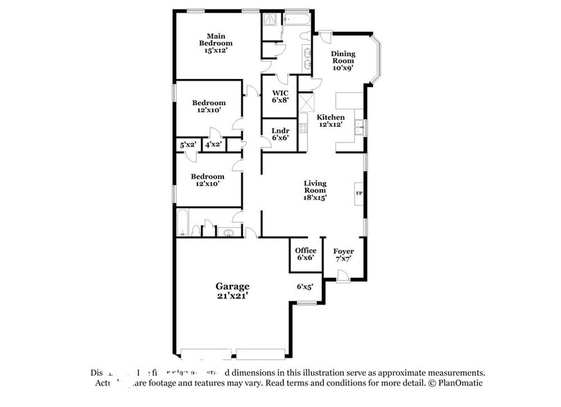Building Photo - 9259 Windy Meadow Ln