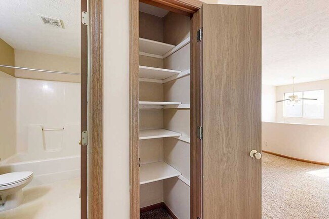 Floorplan - Pine Lake Heights Apartments