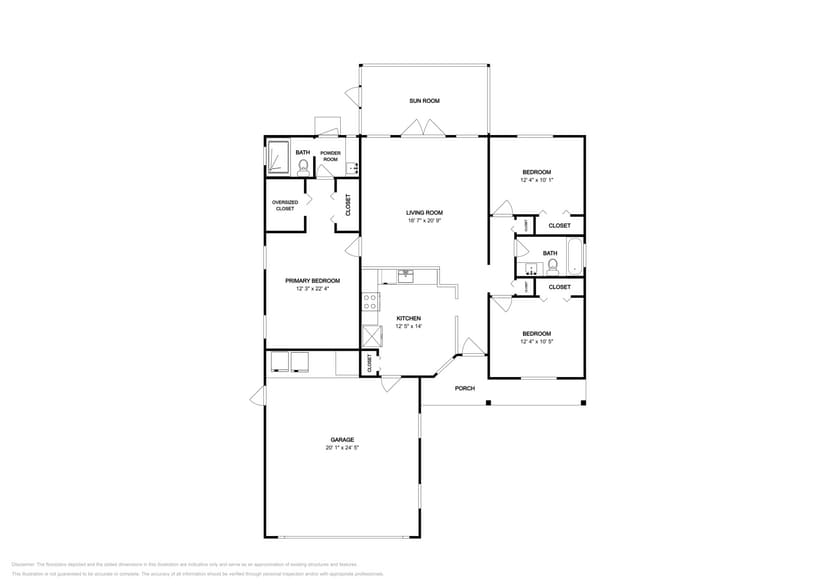 Building Photo - 10418 Reagans Run Dr