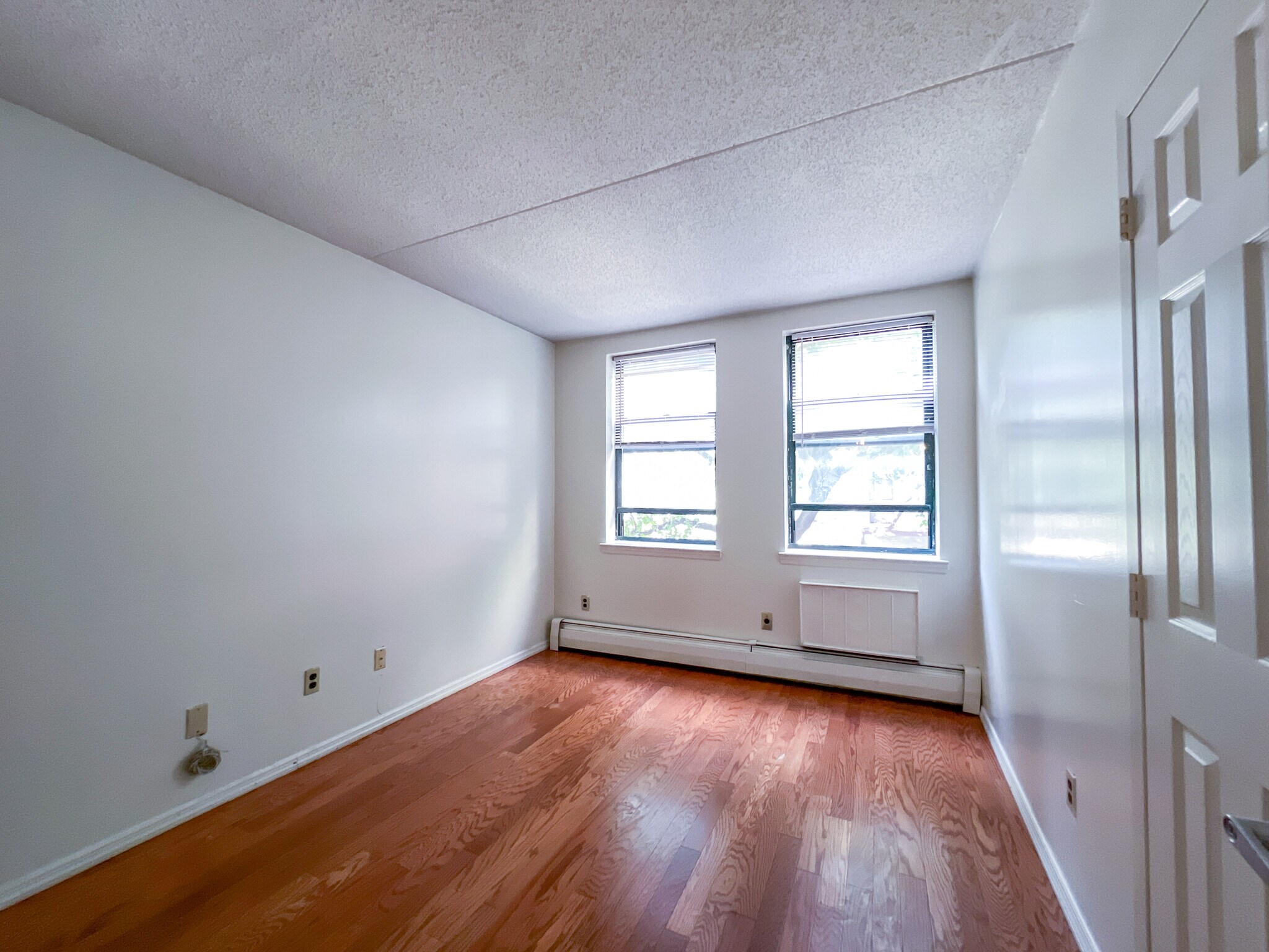Bedroom - 233 W 121st St