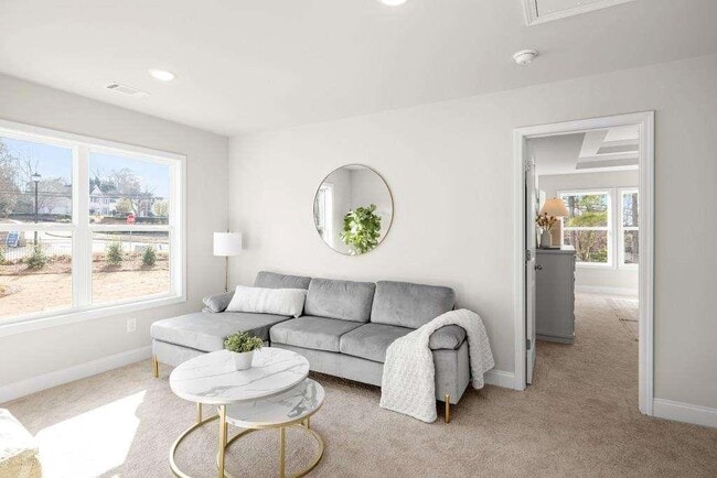 Building Photo - 4030 Cavalier Wy