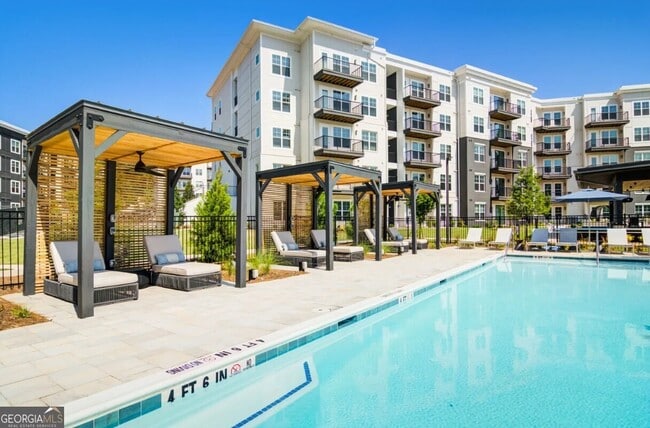 Building Photo - 1100 Industrial Blvd