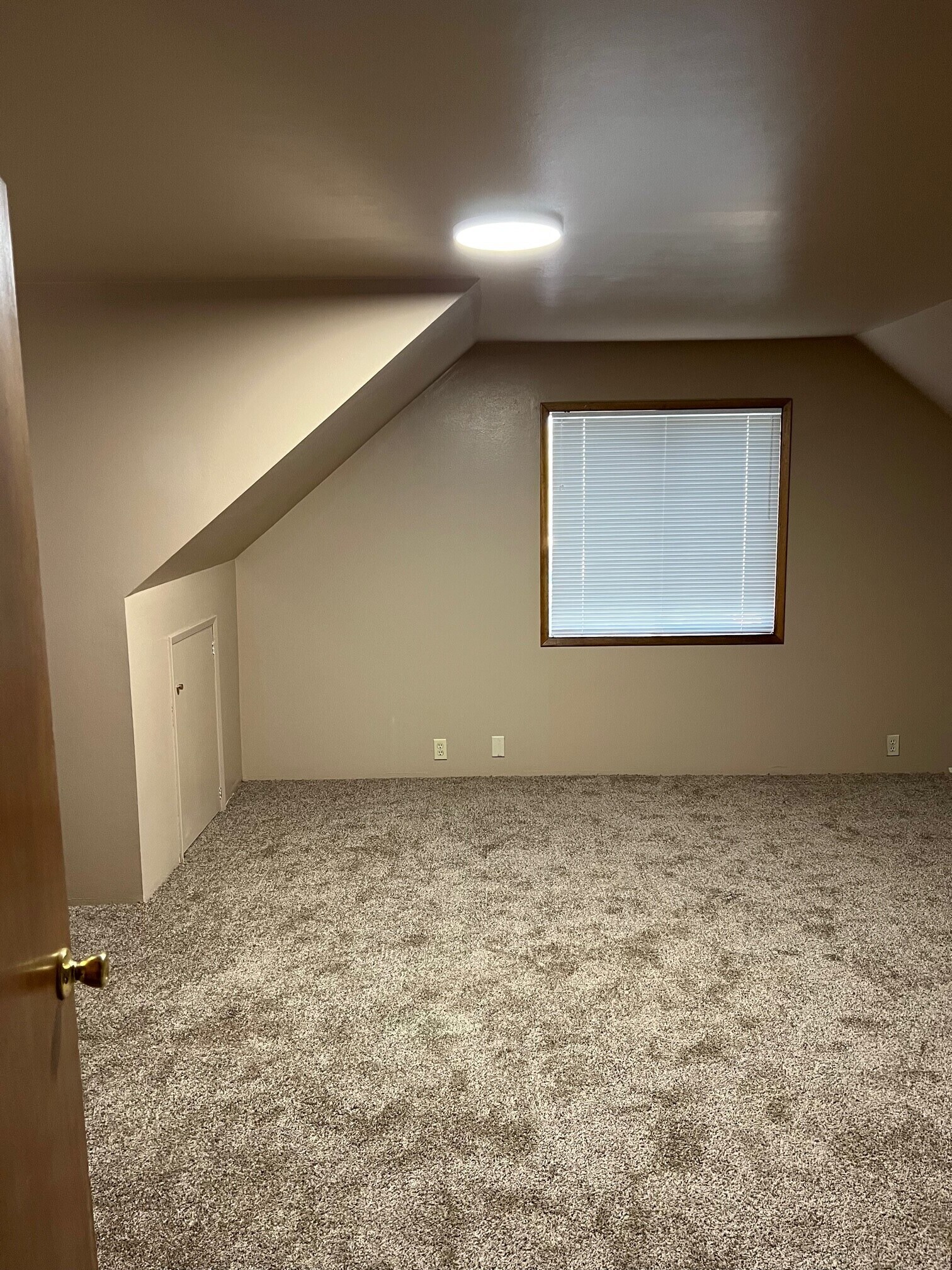 Upstairs Bedroom 2 - 317 N Elliott St