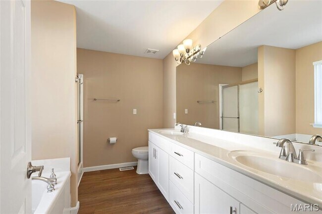 Building Photo - 3515 Eagles Hill Ridge