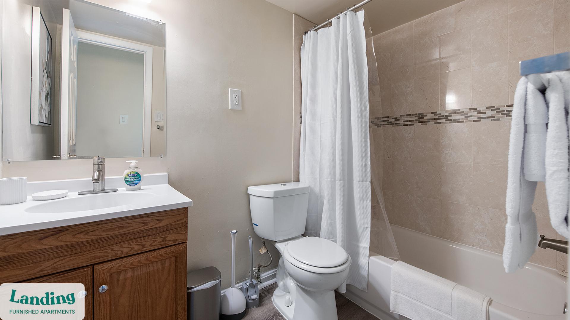 Building Photo - 6220 Springhill Dr