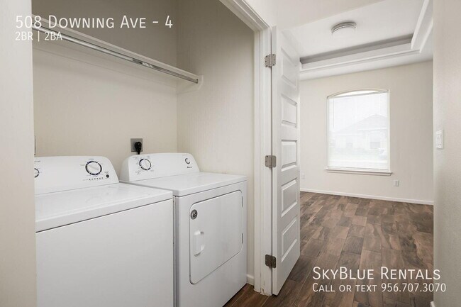 Building Photo - 508 Downing Ave