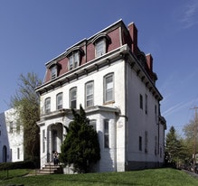 Building Photo - 120 N 34th St