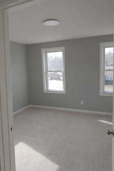 Bedroom - 509 Orchard Ave