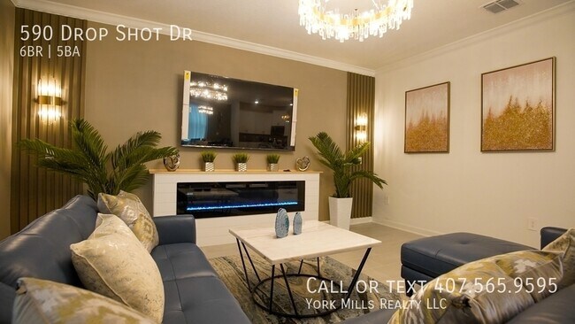 Building Photo - 590 Drop Shot Dr