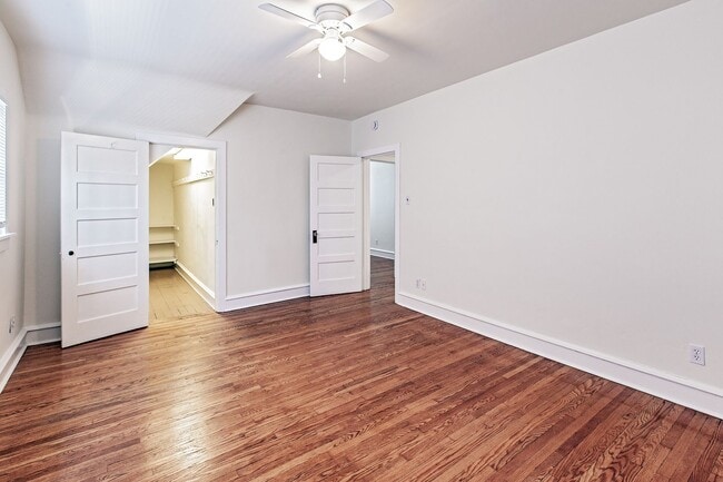 Building Photo - 2607 N Franklin St