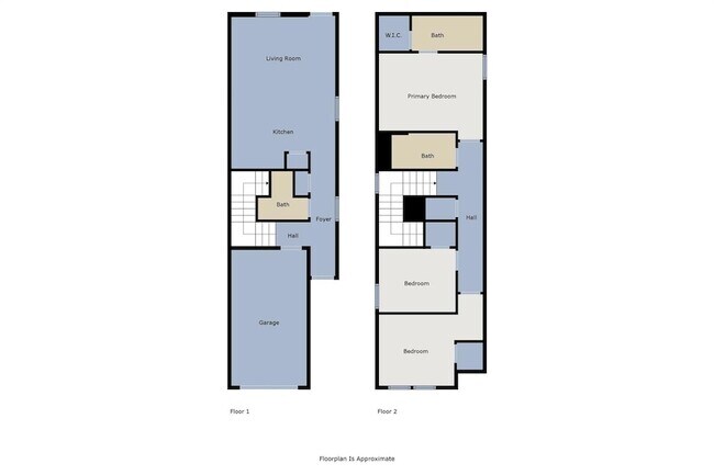 Building Photo - 460 Marty Allen Lp