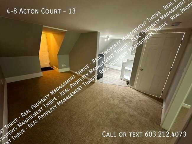 Building Photo - 4-8 Acton Court-13