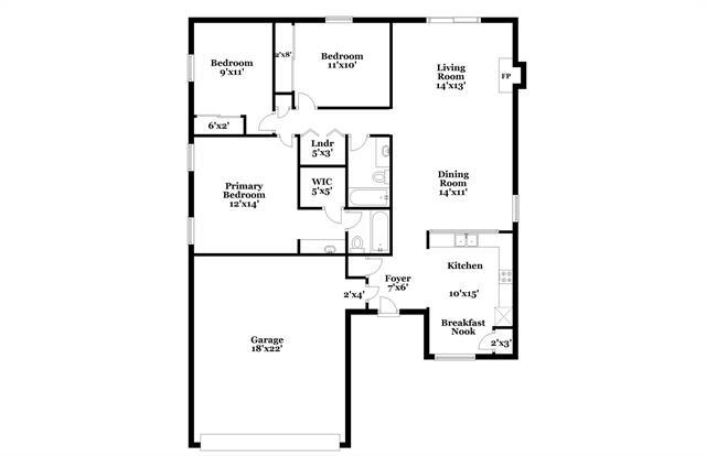 Building Photo - 500 Myrtle Dr